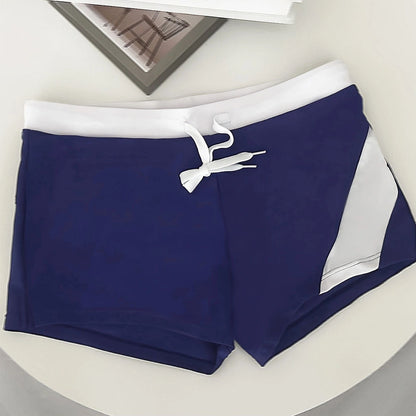 | Sporty Chic Badshorts