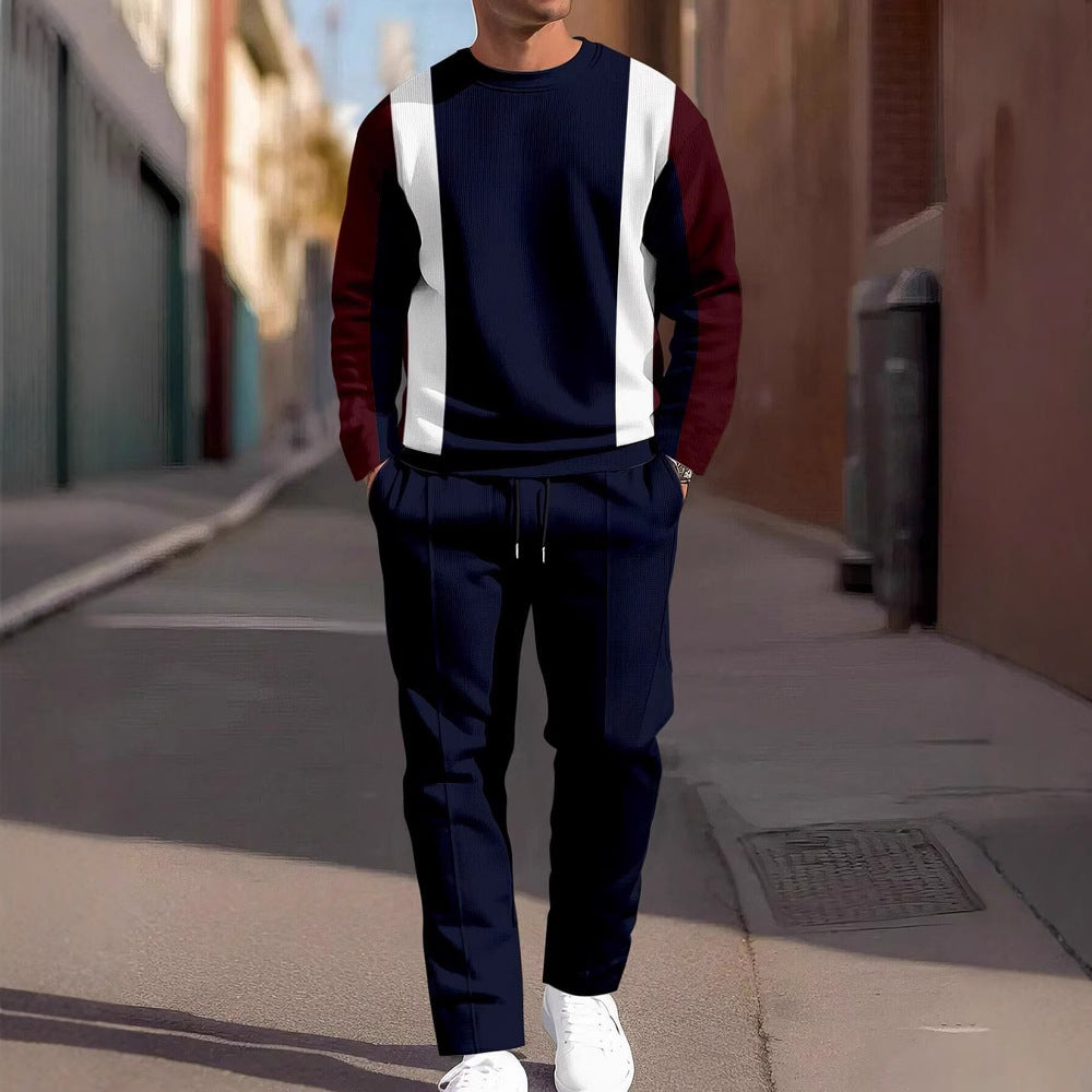 Van Houten™ | Komplett Sport Chic Elegant
