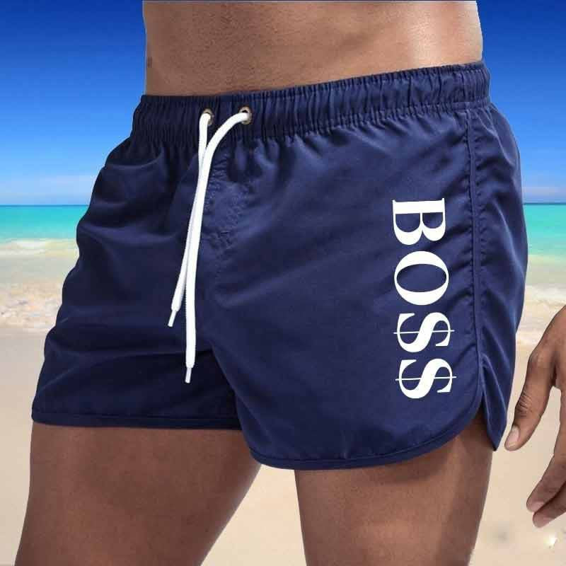 | Elegant Badshorts Boss