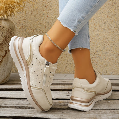 Lia™ | Trendy ortopediske sko