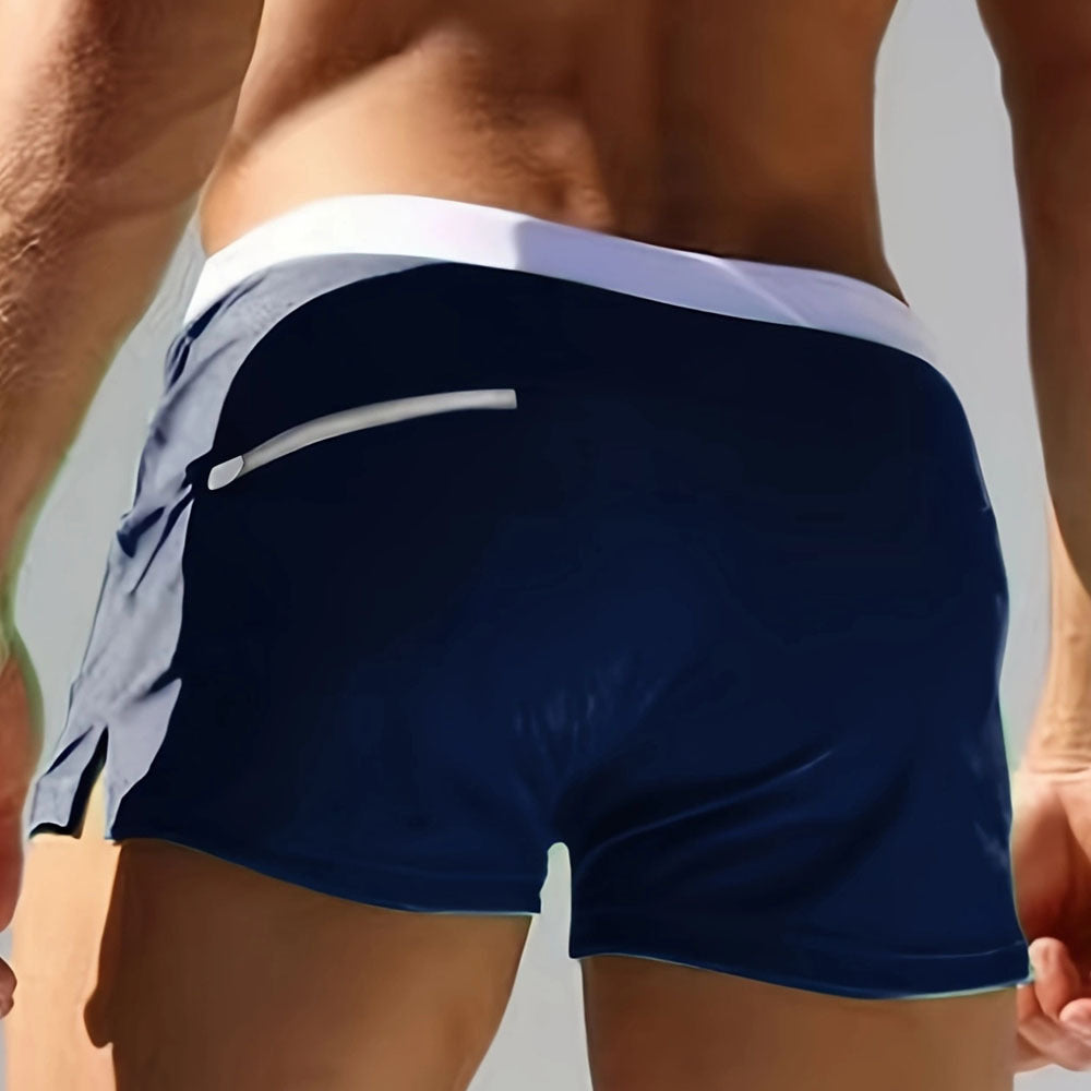 | Sporty Chic Badshorts
