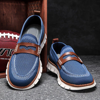 Ronald Ultra Comfort Sneakers