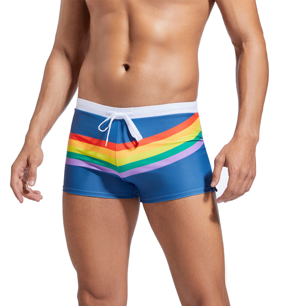 | Shorts til Bad Rainbow Sport