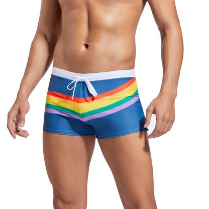 | Shorts til Bad Rainbow Sport