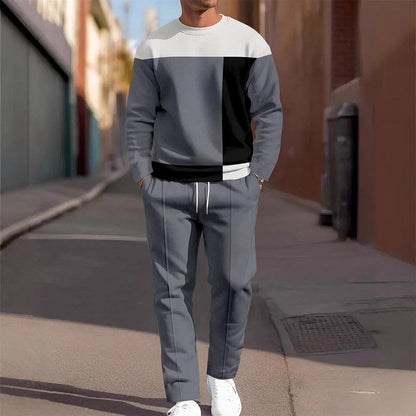 Van Houten™ | Komplett Sport Chic Elegant