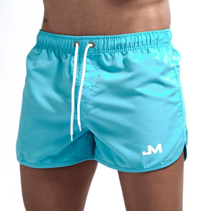 | Moderne Sporty Badshorts