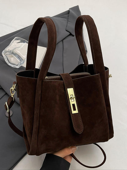 GYPSY™ - Elegant Kvinners Retro Motedesign Håndveske Allsidig Crossbody Skulderveske