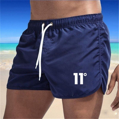 | Sommerbadshorts 11°