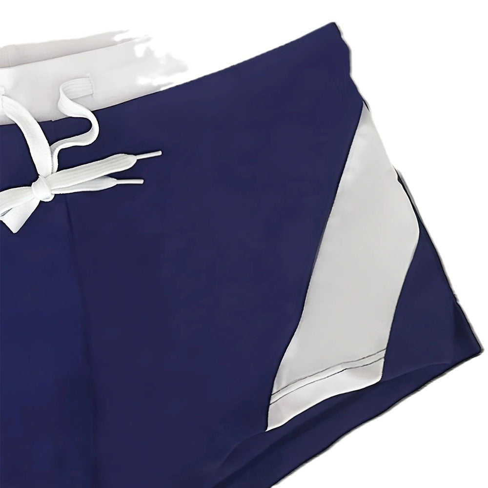 | Sporty Chic Badshorts