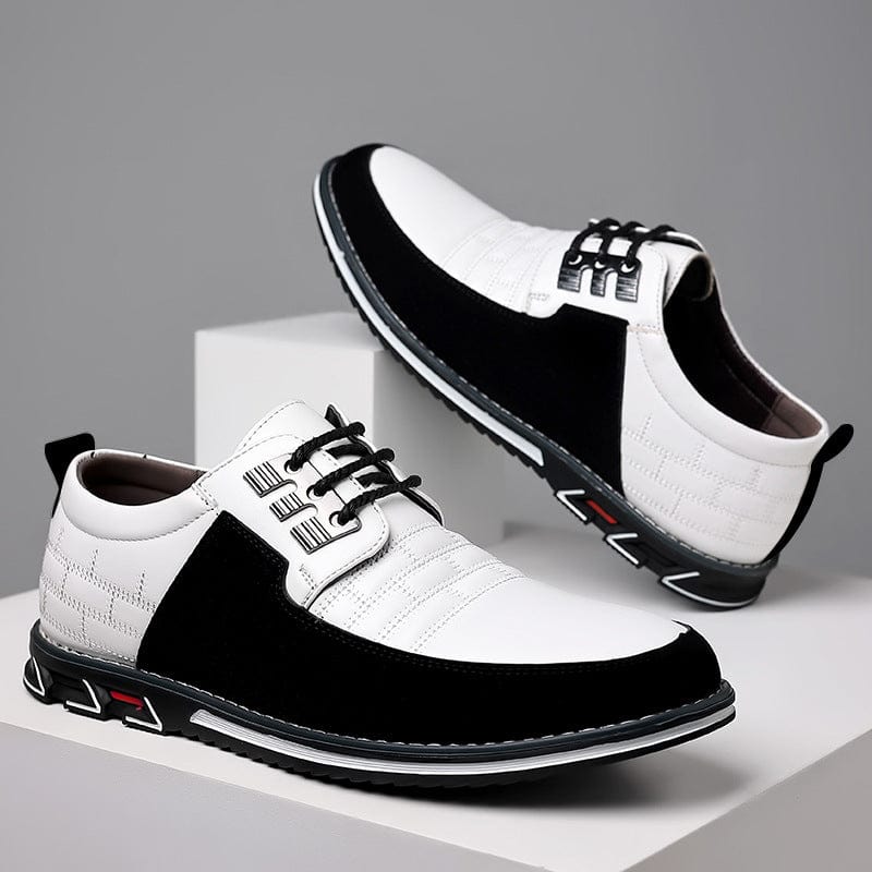 Duncan | Komfortable Forretnings Sneakers
