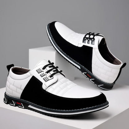 Duncan | Komfortable Forretnings Sneakers
