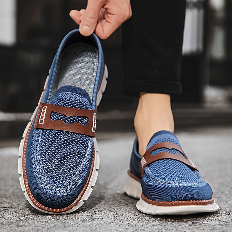 Ronald Ultra Comfort Sneakers