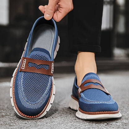 Ronald Ultra Comfort Sneakers