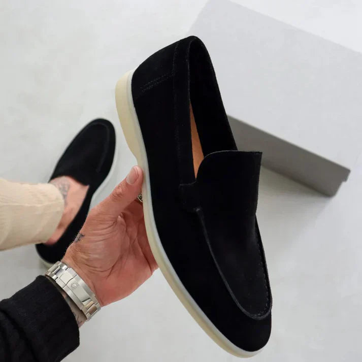 Aidan | Kausal Loafers