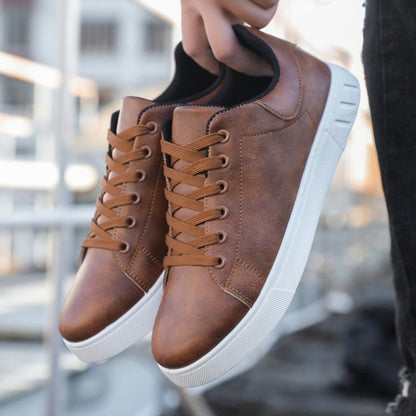Paul | Komfort Sneakers