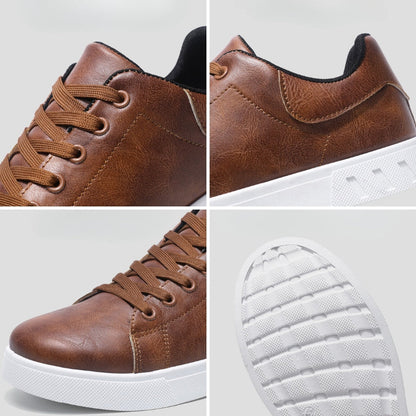 Paul | Komfort Sneakers