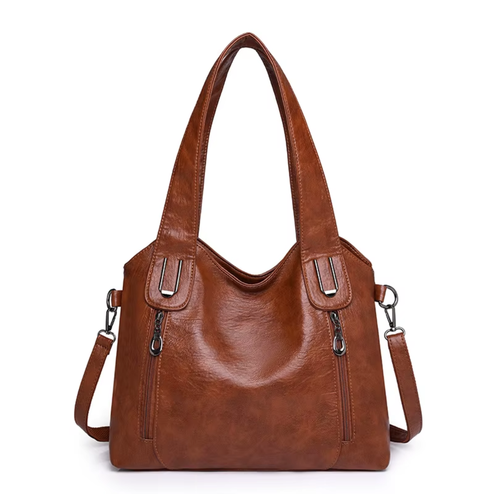 Lydia | Vintage skulderveske