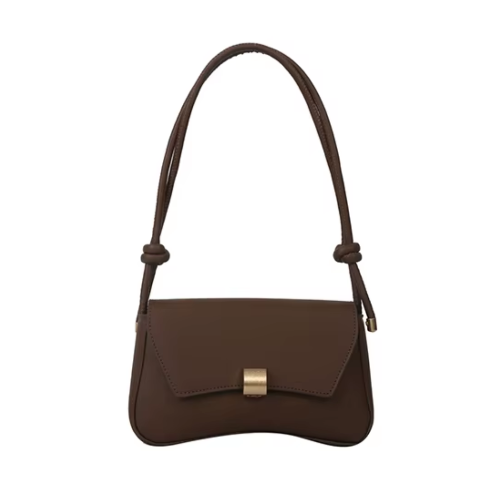 Daphne | Vintage-inspirert skulderveske