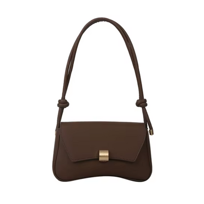 Daphne | Vintage-inspirert skulderveske