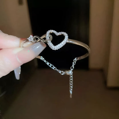 Infinity Mor-Datter Armbånd (1+1 Gratis )