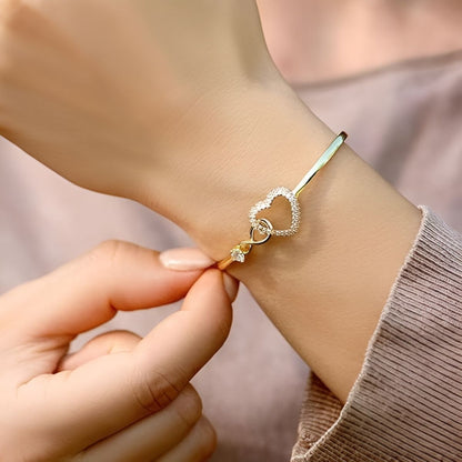 Infinity Mor-Datter Armbånd (1+1 Gratis )