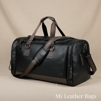 Everett Reiseveske