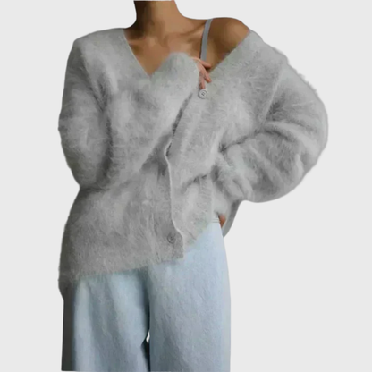 Daisy | Luxury Cardigan