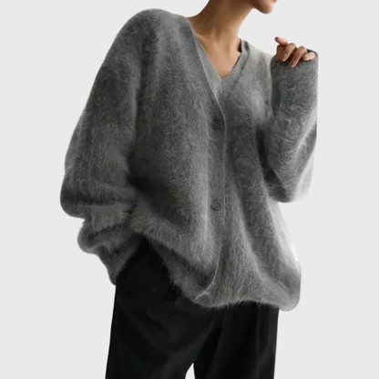 Daisy | Luxury Cardigan