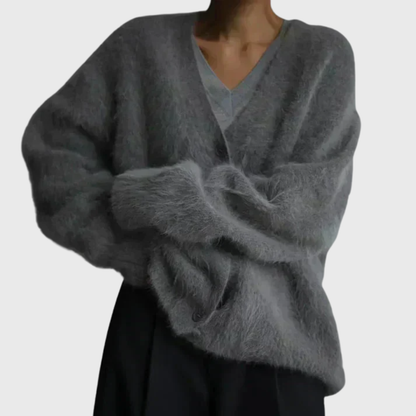 Daisy | Luxury Cardigan
