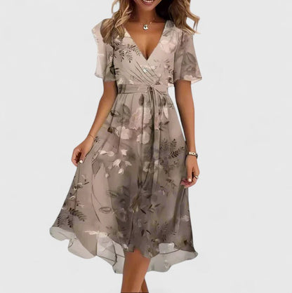 Madison | Elegant Korte Kjole