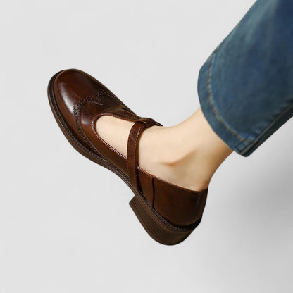 GIANNA™|ORTOPEDISKE SANDALER MARY JANE