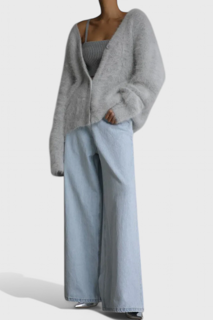 Daniela | Myk Cardigan