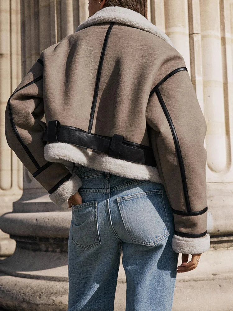 Chloé™ | Trendjakke