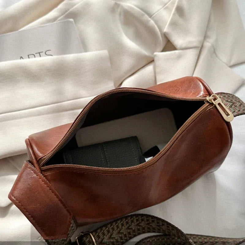 Florence - Moderne Hverdag Crossbody