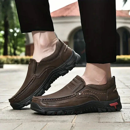 Nicolas | Herre Slip-On Loafers