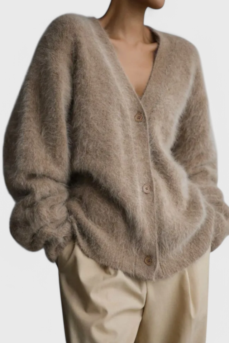 Daniela | Myk Cardigan