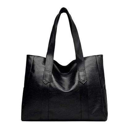 Luxe | Elegant minimalistisk håndveske