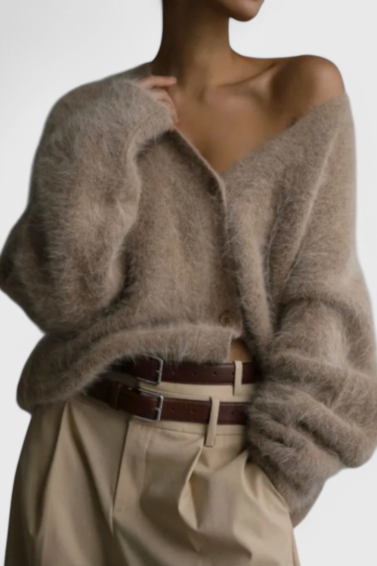 Daniela | Myk Cardigan
