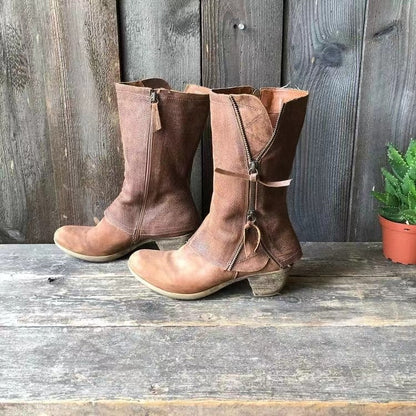 Juliette™ | Tidless Eleganse Støvler
