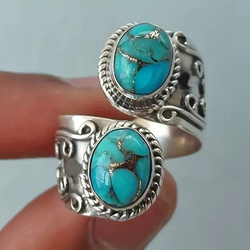 Elegant Vintage Korsring