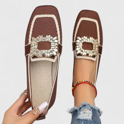 Meliora | Chic Orthopediske Loafers