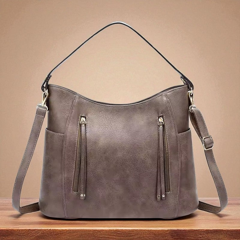 Georgia Vintage Skulderveske