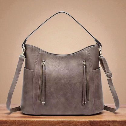 Georgia Vintage Skulderveske