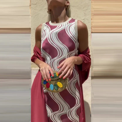 Casanova Kjole