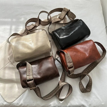 Florence - Moderne Hverdag Crossbody