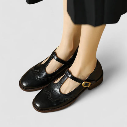 GIANNA™|ORTOPEDISKE SANDALER MARY JANE