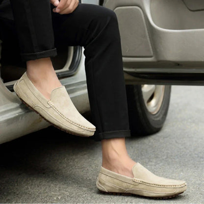 Maren Slip Loafer