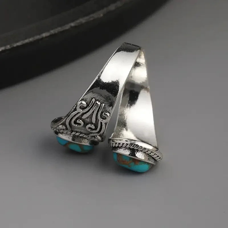 Elegant Vintage Korsring
