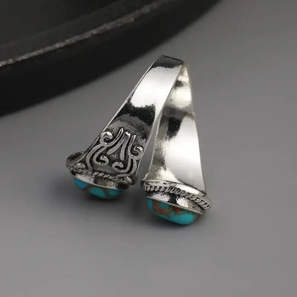 Elegant Vintage Korsring