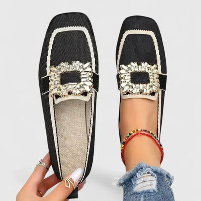 Maylora | Ortopediske Loafers